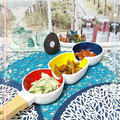 sakuraロゼット's cooksnap of when they made きゅうりのめんたいマヨ和え.