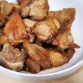 あさここなっつ's cooksnap of when they made ♡鶏の照り焼き♡.