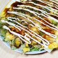 あさここなっつ's cooksnap of when they made 食費節約 もやしキャベツ卵焼き.
