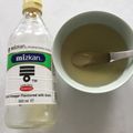 つぼやきシロウ's cooksnap of when they made 覚えやすい☆ご飯２合分のすし酢.