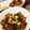 けんけんち's cooksnap of when they made ★リメイク★から揚げ照り焼き丼★.