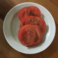 クック1FX93J☆'s cooksnap of when they made 白だしで作る｜かけるだけの冷やしトマト.