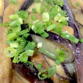 ☆ayami☆26's cooksnap of when they made 茄子のくたくた炒め.