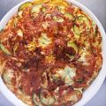 そばぐり's cooksnap of when they made 【イタリアの定番！】ズッキーニのオムレツ.