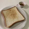 papikun's cooksnap of when they made ノンバターで体に優しい♪きなこクリーム.