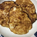 mipoママ's cooksnap of when they made 簡単 長芋のふわふわ焼き♫.
