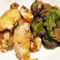 aliceくっく's cooksnap of when they made かぶおろしの鶏と野菜のみぞれ煮♪.