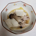 ☆あせび☆'s cooksnap of when they made 豚と白菜と豆腐のうまうま煮★.