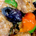 るーぞうさん's cooksnap of when they made 鶏からあげと揚げナスの南蛮♬.