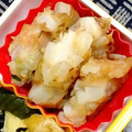 nosso's cooksnap of when they made 簡単！シーチキンと玉ねぎのかき揚げ♪.