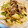 レインボー主婦's cooksnap of when they made 簡単★焼肉のたれで牛肉の野菜炒め.