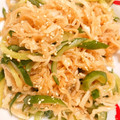 虹ママちゃん's cooksnap of when they made とっても簡単★切干大根の中華和え☆.