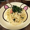 びりデジャネイロ's cooksnap of when they made 明太子(たらこ)クリームパスタ 簡単.