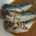 こつこつつくる's cooksnap of when they made いわしの味噌煮♪簡単煮付け.