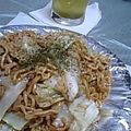 ぬこ殿！'s cooksnap of when they made 保存版！ 絶品ソース焼きそば.