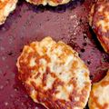まゆみひな's cooksnap of when they made 簡単ふわふわ☆豆腐ハンバーグ・鶏団子にも.