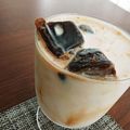 さぁさ52's cooksnap of when they made 超簡単☆手作り氷コーヒー.