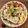おすわりつんこ's cooksnap of when they made 冷凍きゅうりのすりおろし豚しゃぶサラダ.