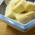 solapapa's cooksnap of when they made 高野豆腐 含め煮 白だし 甘さ控目.