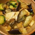 すみれおばさん's cooksnap of when they made 夏野菜 ご飯に合うおかず.