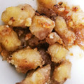 クックENVSYD☆'s cooksnap of when they made とりひざ軟骨唐揚げ.