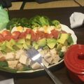 ぞうさん's cooksnap of when they made ☆手作りコブドレッシング☆.
