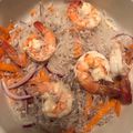 クック52Q75L☆'s cooksnap of when they made タイ料理 春雨サラダのヤムンセン♪.