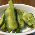 ✿ykyk✿'s cooksnap of when they made 簡単♪中華風たたききゅうり.