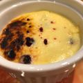 nopimoco's cooksnap of when they made ブルーベリーのダブルチーズケーキ.