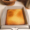 アビーゲイル's cooksnap of when they made HMとレモン酢の爽やかパウンドケーキ.