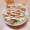 chibiutan's cooksnap of when they made 簡単♪豚丼♡こってり甘辛ダレ.
