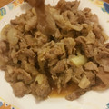 クックHD9DCP☆'s cooksnap of when they made 我が家のしょうが焼き☆.