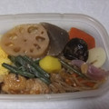 きらり流れ星's cooksnap of when they made 簡単ごぼうの処理と保存方法.