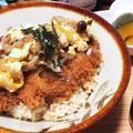 みっこ姉さん's cooksnap of when they made とろぉりカツ丼.