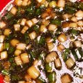あまみのはちこ's cooksnap of when they made カオマンガイや生春巻きに！万能タレ☆.