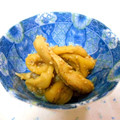 ＠迷子＠'s cooksnap of when they made レンジで簡単＊蒸しナスの胡麻和え＊.