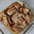 ♡マシェリ♡'s cooksnap of when they made エリンギのあっさりポン酢和え＊常備菜に.