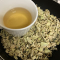 ユゥゆぅ's cooksnap of when they made とうもろこし ひげ＆皮でお茶.