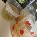 クック9P6O5D☆'s cooksnap of when they made ラムネ菓子でゼリー.