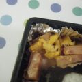 3姉妹ちゃんママ's cooksnap of when they made 魚肉ソーセージでチーズのきいたピカタ.