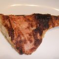 きらり流れ星's cooksnap of when they made 何度も使える味噌漬け.