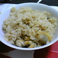 ☆しょーこ☆'s cooksnap of when they made ★あっさり♪しっとり♪あさりご飯★.