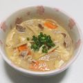 もぐ・ω・くま's cooksnap of when they made ☆具沢山♪豚汁☆.