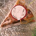 crue7's cooksnap of when they made 酒粕のベイクドチーズケーキ.