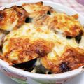 マキティmama⭐'s cooksnap of when they made 餃子で簡単!!トースターでラザニア.