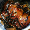 フリージア♬'s cooksnap of when they made 『簡単」マグロ漬け丼のタレ(追加).
