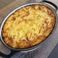 ばぢこ's cooksnap of when they made サンデーブランチ・キャセロール.