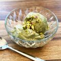 めめんも's cooksnap of when they made 簡単アボカド&バナナミルクのアイス！.