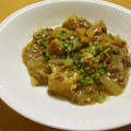 もんしゅしゅ's cooksnap of when they made 厚揚げのそぼろあん.