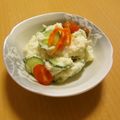 もんしゅしゅ's cooksnap of when they made 長いものマッシュサラダ☆.